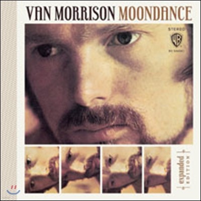 Van Morisson - Moondance (Deluxe Edition)