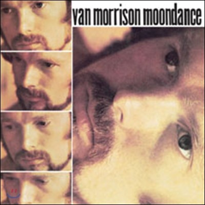 Van Morisson - Moondance