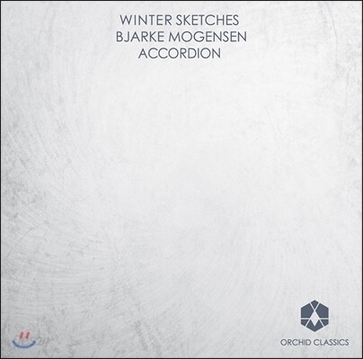 Bjarke Mogensen 차이코프스키: 야상곡 / 무소르그스키: 마을에서/  쿠샤코프: 겨울 스케치 (Tchaikovsky: Nocturne / Mussorgsky: In the Village / Kusyakov: Winter Sketches)