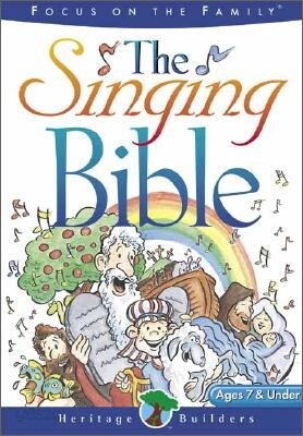 The Singing Bible