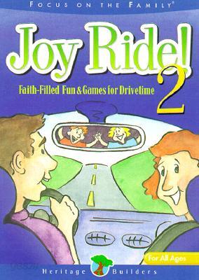Joy Ride!