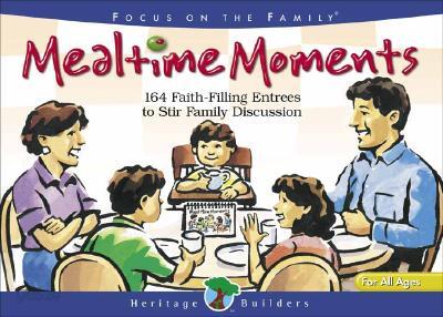 Mealtime Moments