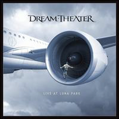 Dream Theater - Live at Luna Park (Deluxe Edition)(Blu-ray+2DVD+3CD) (2013)