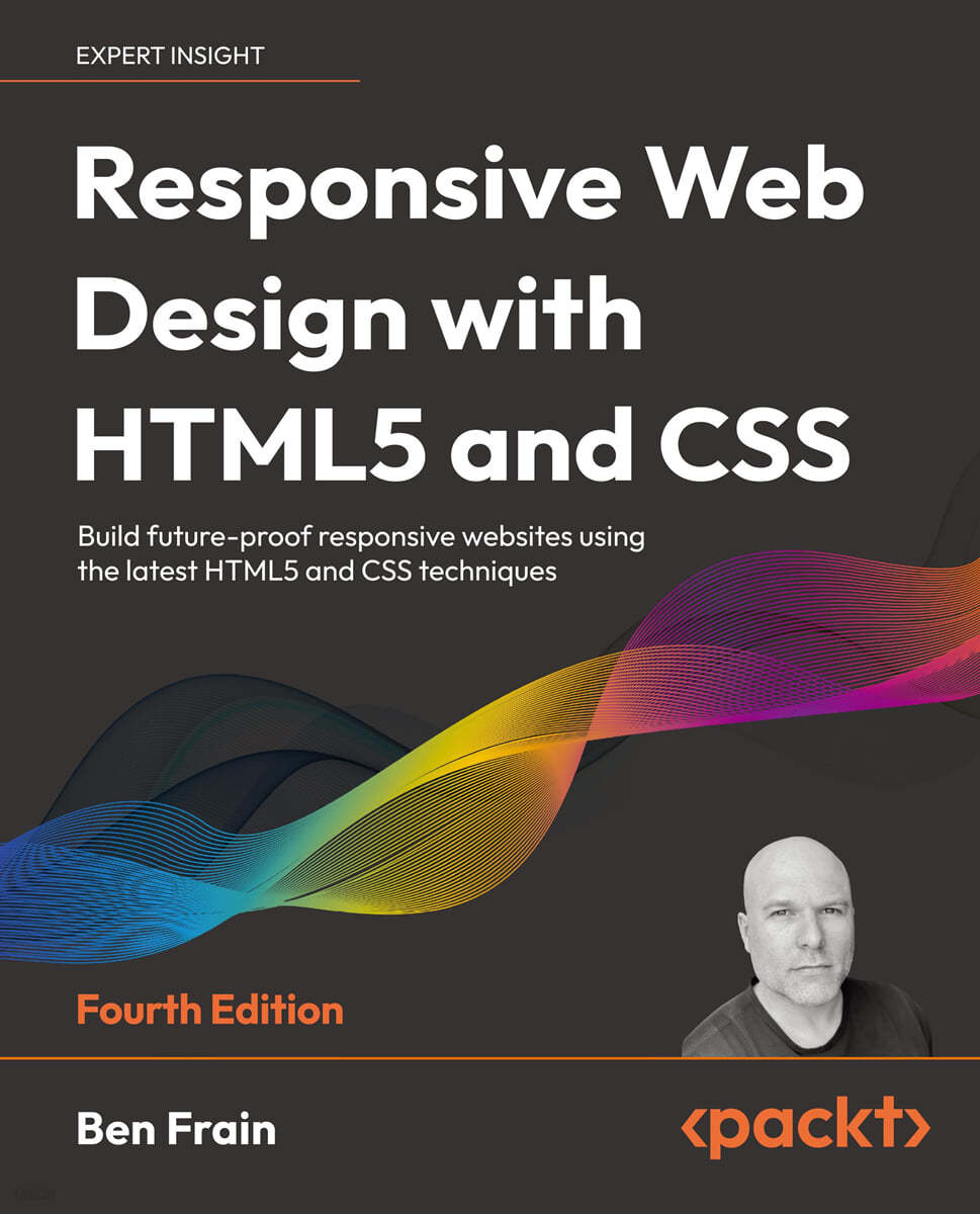 Responsive Web Design with HTML5 and CSS - Fourth Edition: Build future ...