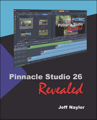 Pinnacle Studio 26 Revealed