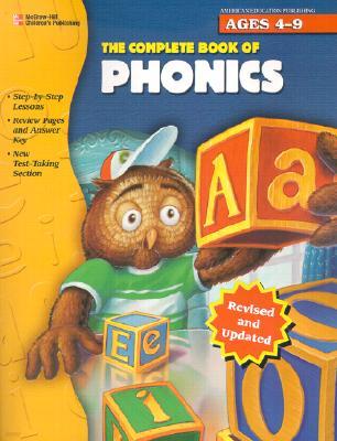 Complete Book of Phonics