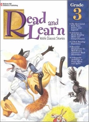 Read & Learn with Classic Stories
