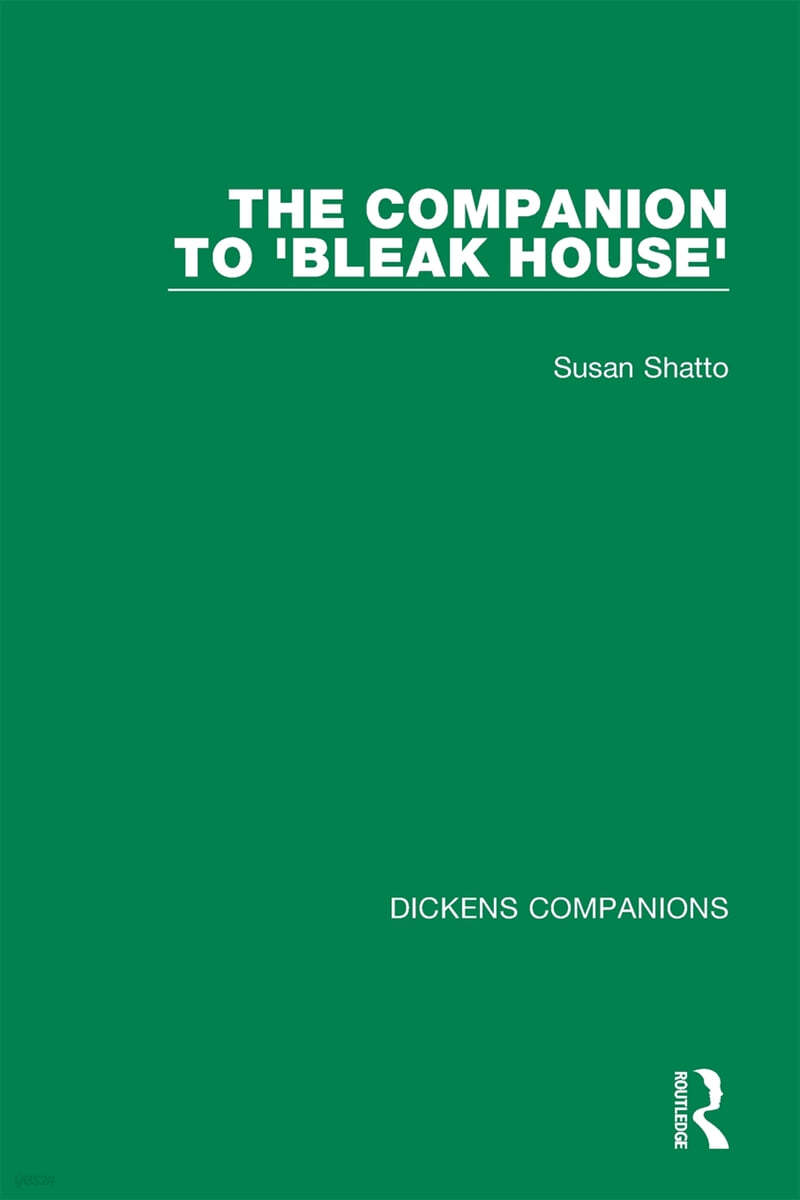 Companion to &#39;Bleak House&#39;
