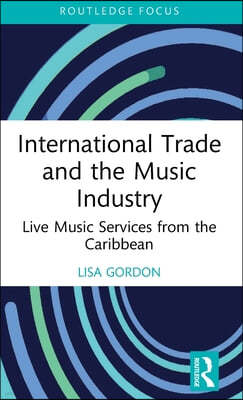 International Trade and the Music Industry