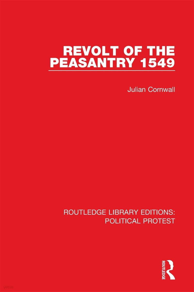 Revolt of the Peasantry 1549