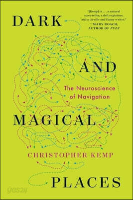Dark and Magical Places: The Neuroscience of Navigation