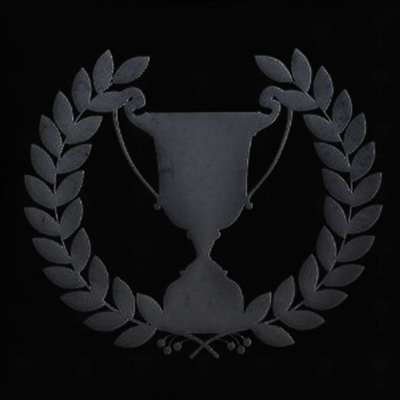 Apollo Brown — Trophies Instrumentals 앨범 커버