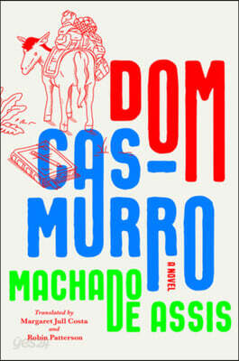 DOM Casmurro