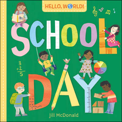 Hello, World! School Day