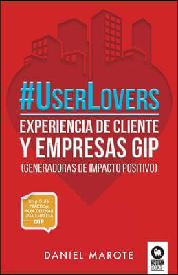 #UserLovers