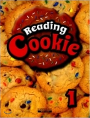 Reading Cookie 1 