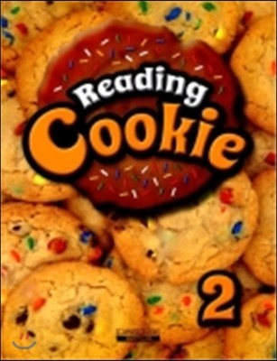 Reading Cookie 2