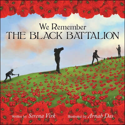 We Remember The Black Battalion