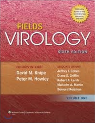 Fields Virology