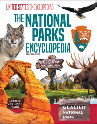 The National Parks Encyclopedia