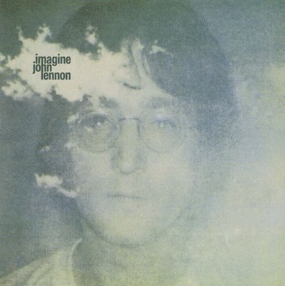 존 레논 (John Lennon) -  Imagine  (EU발매)