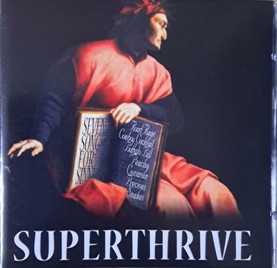 SUPERTHRIVE