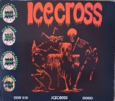 ICECROSS-ICECROSS