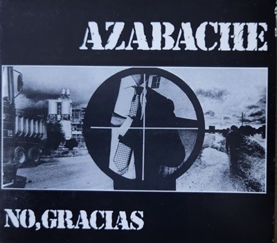 AZABACHE-NO,GRACLAS