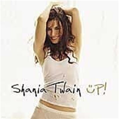 Shania Twain / Up! (2CD)