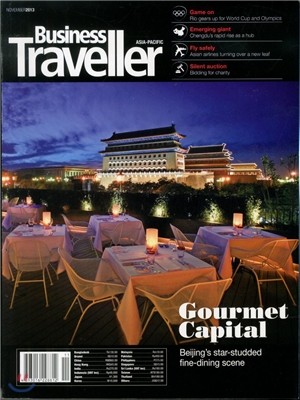 Business Traveller () : 2013 11