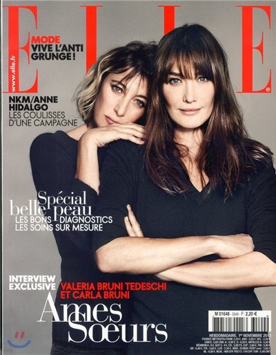 ELLE France (ְ) : 2013 11 1