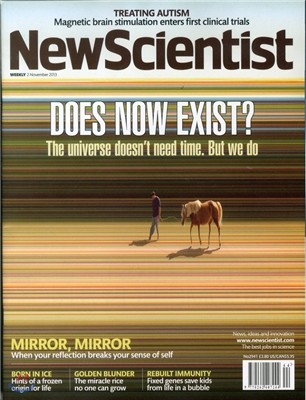 New Scientist (ְ) : 2013 11 2