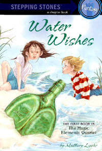 Water Wishes (Paperbook)