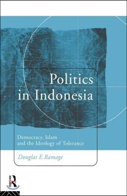 Politics in Indonesia