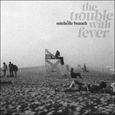 Michelle Branch (̼ 귣ġ) - The Trouble With Fever 