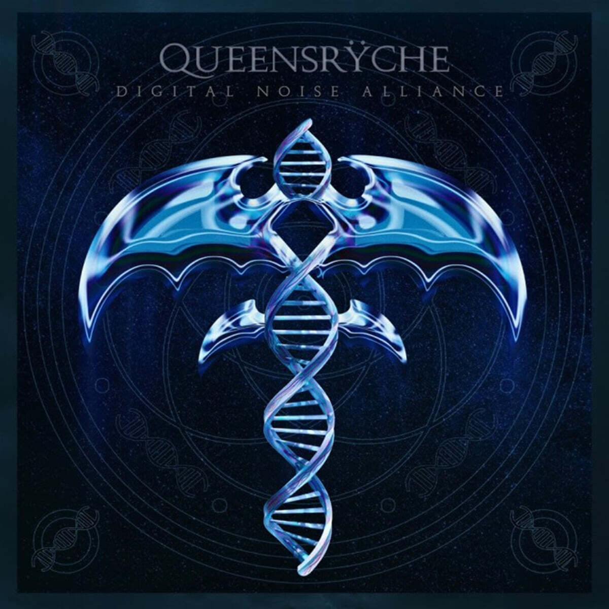 Queensryche (퀸스라이크) - Digital Noise Alliance [2LP]