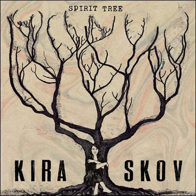 Kira Skov (키라 스코프) - Spirit Tree [LP]