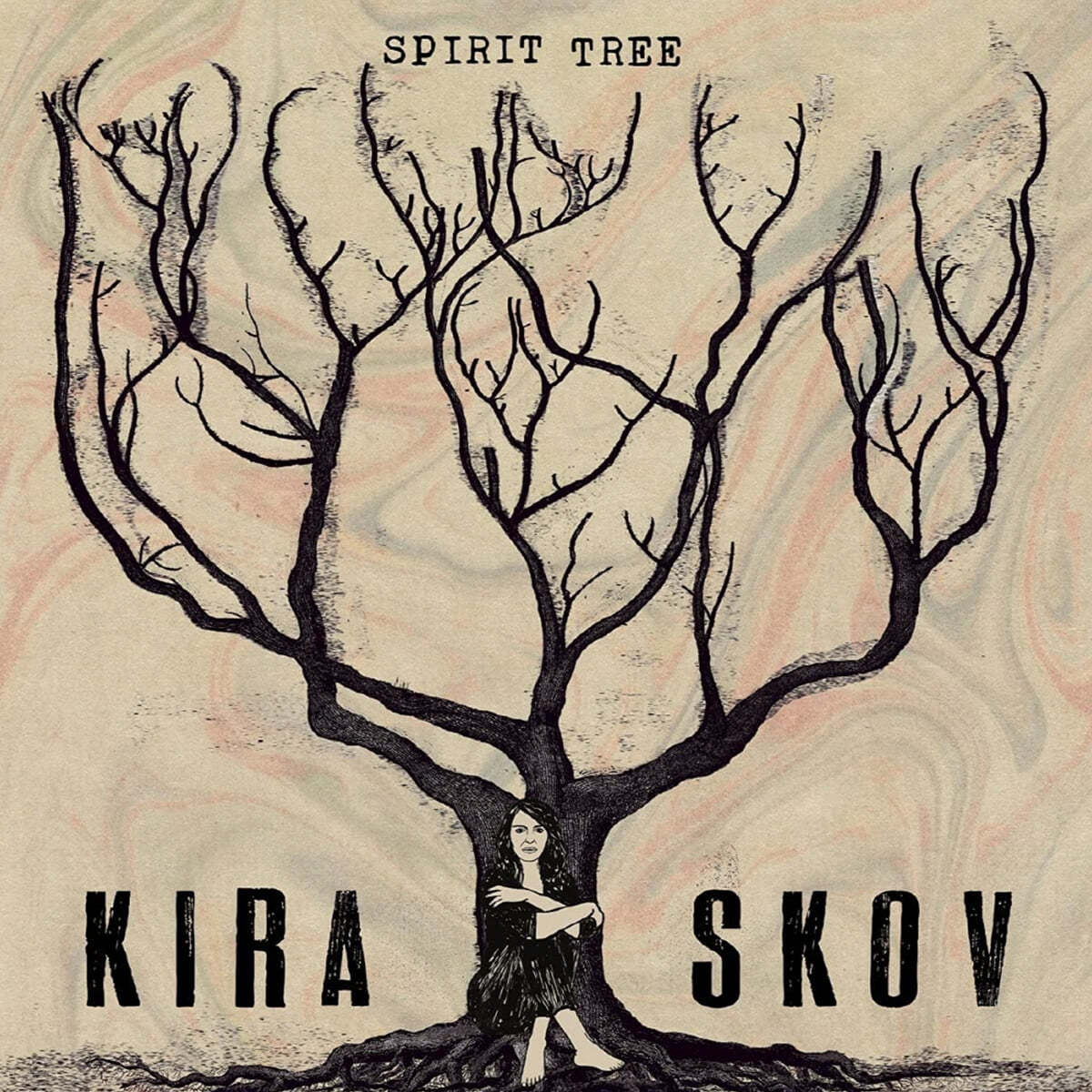 Kira Skov (키라 스코프) - Spirit Tree [LP]