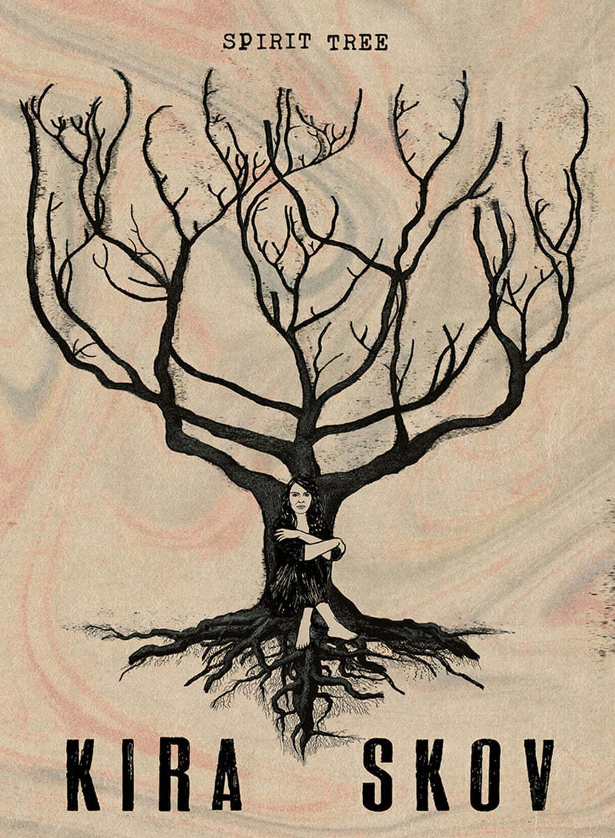 Kira Skov (키라 스코프) - Spirit Tree