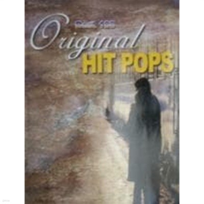 오리지널 히트 팝스 Original hit pops : best 108