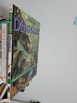 Dinosaur (Library) 