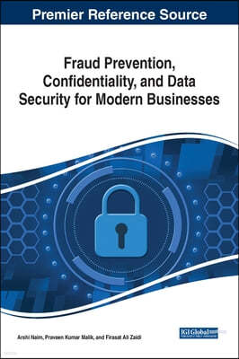 Fraud Prevention, Confidentiality, and Data Security for Modern Businesses