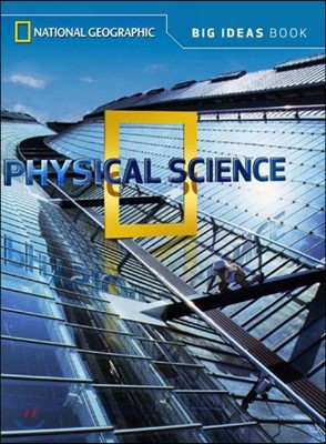 [߰] National GeoGradeaphic Science Grade 4 : Physical Science Big Ideas Book (Paperback)