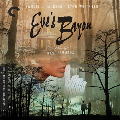 Eve's Bayou (The Criterion Collection) (̺ ü) (1997)(ѱ۹ڸ)(Blu-ray)