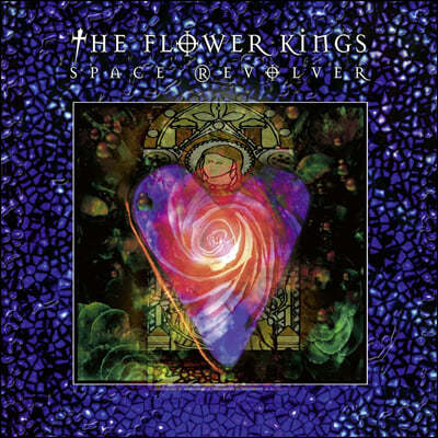 The Flower Kings (ö ŷ) - 5 Space Revolver [2LP+CD]