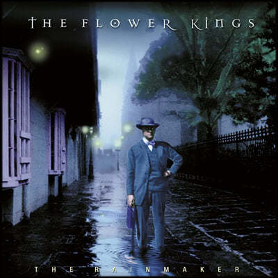 The Flower Kings — The Rainmaker 앨범 커버