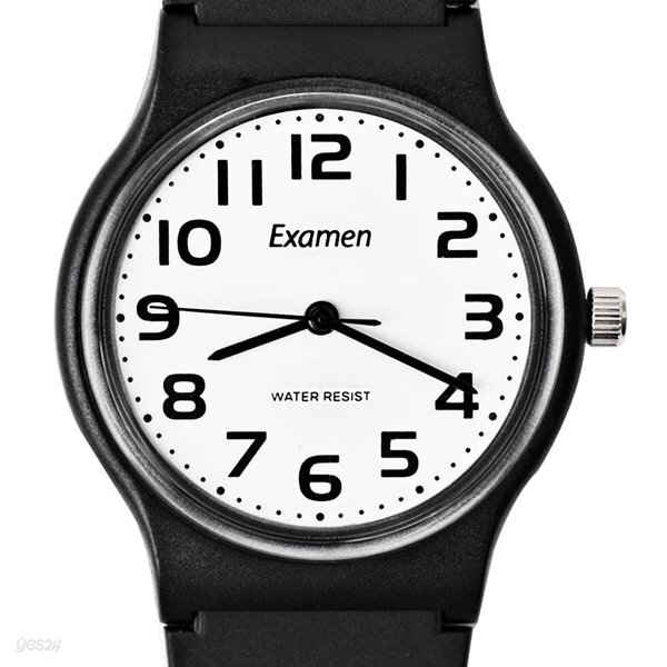Examen 수능시계 큰숫자 저소음 성적향상