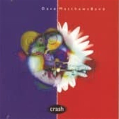 Dave Matthews Band / Crash
