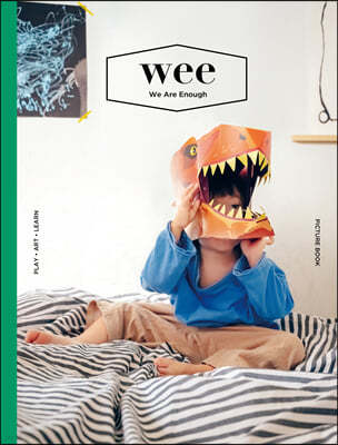 위 매거진 Wee magazine (격월간) : Vol.34 [2022]