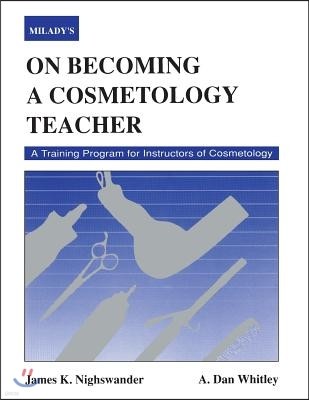 On Becoming a Cosmetology Teacher
